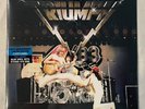 Triumph - Live At The US Festival (Limited Edition BLUE Double Vinyl) Only 250