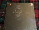 Miles Davis: In A Silent Way, Columbia PC-9875, 1977 Reissue, EX/EX