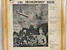 LED ZEPPELIN Live in Concert 1970 Double Album - Vinyl LP, Very Good Condition