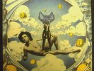 LP PAUL & LIMPE FUCHS - stürmischer himmel, Ohr, GER,  m-/m-