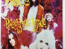 Hole “Pretty On The Inside” LP/Plain  (EX) Pink Marble 180g Reissue 2017