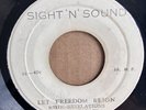 COUNT OSSIE / MYSTIC REVELATION  45 Language And Culture 7