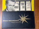 SESAC LP The Al Brumley Showcase The Anita Kerr Singers RARE RADIO STATION Vinyl