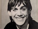 Iggy Pop Lust For Life 1977 Vinyl RCA PL 12488
