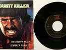 Stelvio Cipriani The bounty killer OST 1966 spaghetti western CAM AMP 14