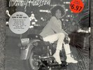 WHITNEY HOUSTON I'm your baby tonight VINYL LP in TIGHT SHRINK w/HYPE IMMACULATE
