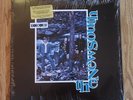 Ricky Scaggs - Tony Rice JD Crowe THE NEW SOUTH LP RSD NM
