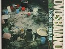 NOVOS BAIANOS   ACABOU CHORARE (Original Edition)