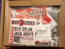 THIRD MAN VAULT 58 WHITE STRIPES LIVE IN LAS VEGAS 3X LPS +7