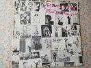 The Rolling Stones Exile On Main Street Reissue 1987 + Goats Head Soup 1st Press
