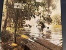 Swamp Blues 2-LP vinyl record (Double Album) UK - Blue Horizon various artists