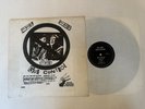 The Sex Pistols - Rare 1979 Live LP. Gun Control. Punk.