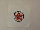 The Ruts - Rare First Press 7 Inch of ‘IN A RUT.’ Punk. People Unite Records.