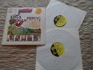 KINKS LOLA, PERCY & THE APEMAN COME FACE TO FACE WITH ... - DOUBLE ALBUM VINYL