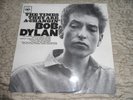 Bob Dylan the times they are a changin' vinyl lp mono 1st pressing exc/exc