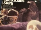 B.B. King - The B.B. King Story Chapter One And Two 1968 Vinyl LP Blue Horizon