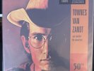 Our Mother The Mountain - 50th Anniversary by Van Zandt, Townes - New VMP Sealed