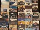 LP lot- 75 Classic Rock Albums w/Beatles, Bowie, Dylan, Dead, Zep, Floyd, Stones