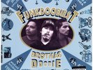 Funkdoobiest - Brothas Doobie '95 LP US ORG VG+/VG+