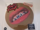 Daft Punk - Da Funk / Teachers - A special golden vinyl for Toiletpaper Ltd 1000