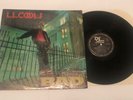 IN SHRINK LL Cool J BAD Bigger And Deffer LP 1987 Def Jam Records
