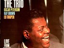 OSCAR PETERSON 
