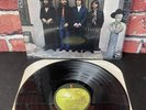 The Beatles Again Hey Jude LP 1970 1st PRESS Vinyl Green Apple Record Shrink EX+
