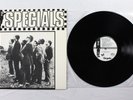 The Specials - Self Titled LP Vinyl 1980 Chrysalis CHR 1265 - NM