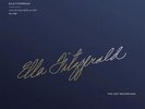 Ella Fitzgerald: Live In East Berlin 1967 - 2x LP 180g Vinyl, Limited to 3000, N