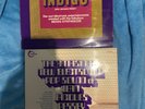 2 albums by   Jean Jacques Perrey -MINT