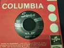 NORTHERN SOUL MOTOWN MOD VINYL 45 HEY-SAH-LO-NEY - MICKEY LEE LANE *NO RESERVE*