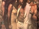 D'Angelo - Voodoo DJ Soul Essentials - Limited Editon 33 1/3 RPM FLAWLESS shape