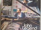 John Legend – Once Again - Gold 2 x LP Vinyl Records 12