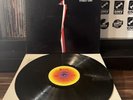 Steely Dan- Aja- ABC Records AA-1006 Gatefold W/lyrics Insert- (WOC)  VG+