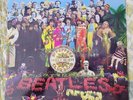 The Beatles - Sgt Pepper's Lonely Hearts Club Band 2017 New Unsealed Vinyl