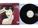 Duran Duran - Rio LP Vinyl Record In Shrink 1982 Capitol ST-12211 VG++/NM