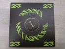 SPIRAL TRIBE R-ZAC / NETWORK 23 01 RP = SOUND METAPHORS 01 / MINT