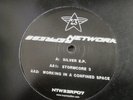 69dB FROM THE SPIRAL TRIBE SP23 / NETWORK 23 REPRESS 07 NTW23RP07  / VG+