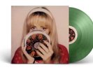 Sabrina Carpenter Fruitcake Limited Edition Green Vinyl LP In Hand