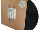 Icehouse Vinyl Record Primitive Man LP Plus Inner Sleeve