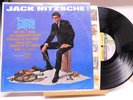 Jack Nitzsche rock pop LP The Lonely Surfer on Reprise Records