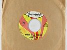 Northern Soul 45 - Otis Clay - Three Is A Crowd - One-Derful  - VG+