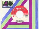 Northern Soul 45 - Pointer Sisters - Send Him Back - Atlantic