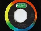 Northern/Sweet Soul 45 - Visitors - I'm In Danger - Dakar - VG+