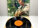 George Jones The Grand Tour Vinyl LP 1974 KE 33083 Epic Records Cleaned Tested