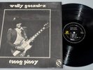 Philippines WALLY GONZALEZ Tunog Pinoy OPM LP Vinyl Record 1977 Orig Pressing