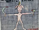 The Fat White Family – Champagne Holocaust LP Transparent Yellow 2019 SEALED/NEW