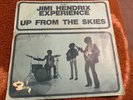 JIMI HENDRIX French 7