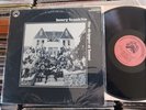 Henry Franklin - The Skipper At Home 1974 Black Jazz Funk Soul Modal Vinyl