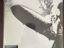 Led Zeppelin Self Titled Vinyl - 2020 Release - Atlantic - Sealed - M/NM